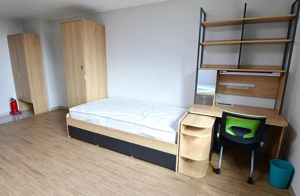 KOSIN UNIVERSITY DORMITORY