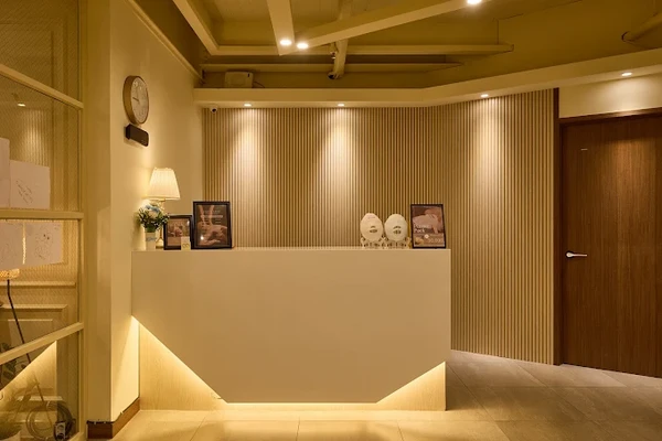 Ohui & Whoo Spa Myeongdong - Thumbnail