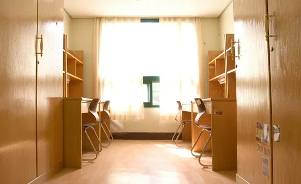Gangneung Yeongdong University Domitory