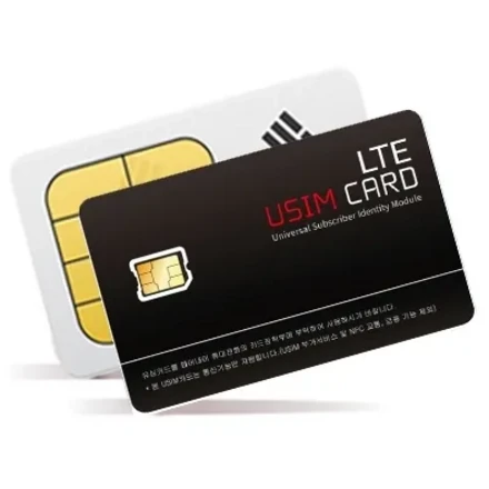 Korea SIM KT Unlimited Plan 1/3/5/7 Days 10/15/30 Days