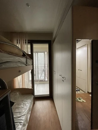 檀国大学（竹田校区）宿舍