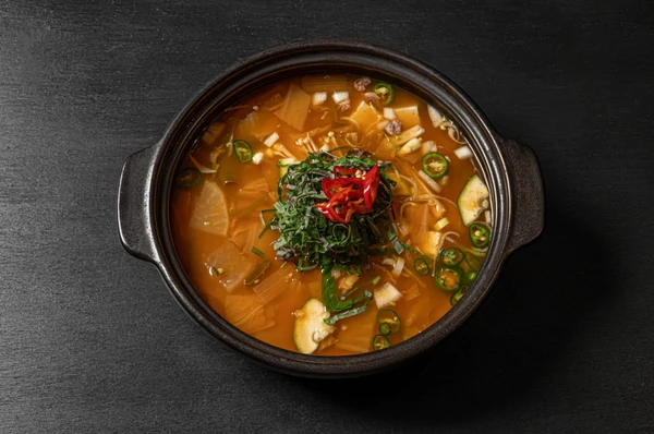 Taecho Korean Beef BBQ Restaurant | Myeongdong Branch