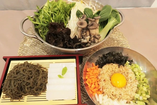 Gyeongbokgung Restaurant