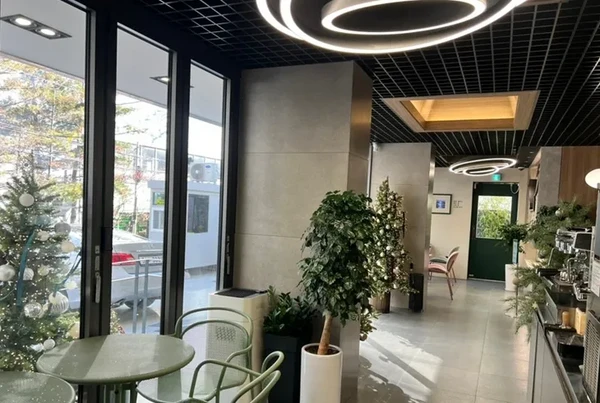 플레이트의원/ K-헬스케어 푸드테라피