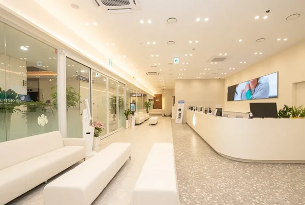 이루탄 메디케어/종합건강진단