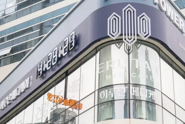 이루탄 메디케어/종합건강진단