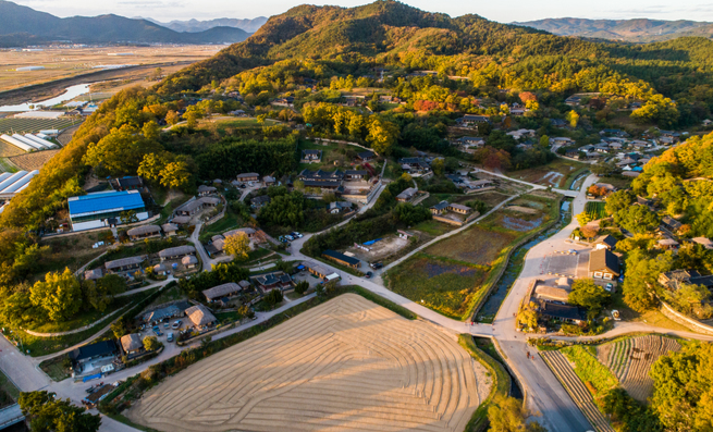 Gyeongsang Province 3-Day Tour (Mungyeong · Gyeongju · Pohang) – Departure from Seoul