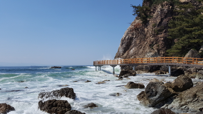 Gyeongsang Province 3-Day Tour (Mungyeong · Gyeongju · Pohang) – Departure from Seoul