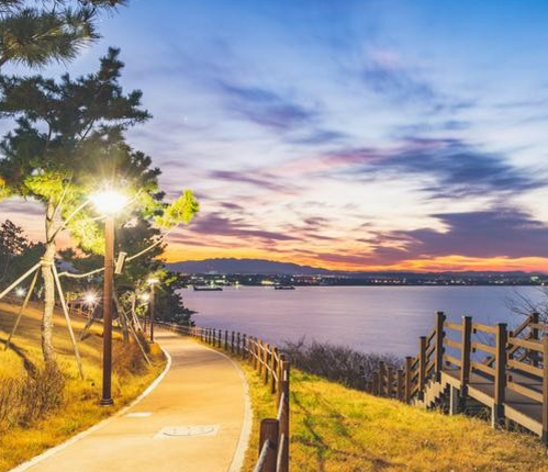 Gyeongsang Province 3-Day Tour (Mungyeong · Gyeongju · Pohang) – Departure from Seoul