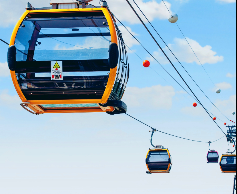 Korea East Coast 3-Day Tour (Yangyang · Samcheok · Busan) – Seoul Departure