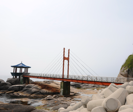 Gangwon-do 2-Day Tour (Inje · Sokcho · Wondae-ri Birch Forest · Seoraksan) – Seoul Departure