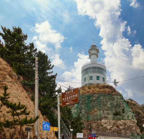 Gangwon-do 2-Day Tour (Inje · Sokcho · Wondae-ri Birch Forest · Seoraksan) – Seoul Departure