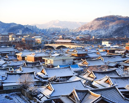 Central Region 2-Day Tour (Gongju · Jeonju · Gunsan) – Seoul Departure