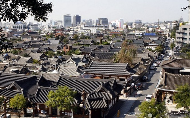 Central Region 2-Day Tour (Gongju · Jeonju · Gunsan) – Seoul Departure