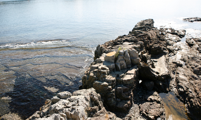 Gyeongsangnam-do 2-Day Tour (Hallyeo Waterway) – Seoul Departure