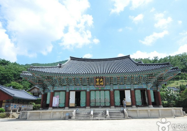 Jeollanam-do 2-Day Tour (Suncheon · Yeosu) – Seoul Departure