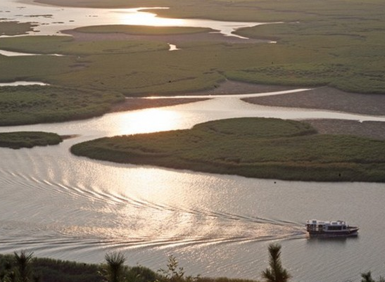 Jeollanam-do 2-Day Tour (Suncheon · Yeosu) – Seoul Departure