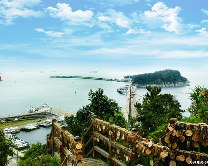 Jeollanam-do 2-Day Tour (Suncheon · Yeosu) – Seoul Departure