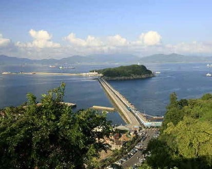 Jeollanam-do 2-Day Tour (Suncheon · Yeosu) – Seoul Departure