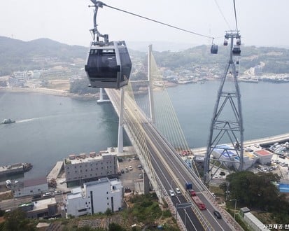 Jeollanam-do 2-Day Tour (Suncheon · Yeosu) – Seoul Departure