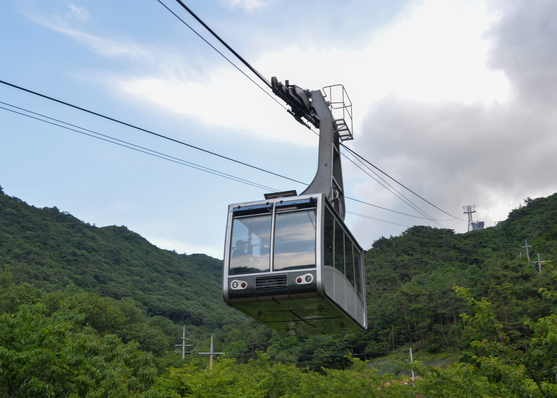 Jeollanam-do 3-Day Tour (Jeongeup · Haenam · Gangjin · Damyang) – Departing from Seoul