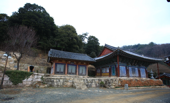 Jeollanam-do 3-Day Tour (Jeongeup · Haenam · Gangjin · Damyang) – Departing from Seoul