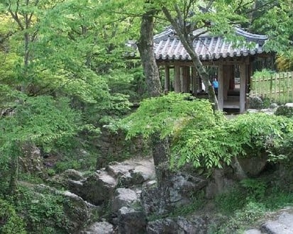 Jeollanam-do 3-Day Tour (Jeongeup · Haenam · Gangjin · Damyang) – Departing from Seoul