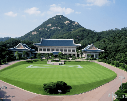 Seoul & Gyeonggi 2-Day Tour (Nami Island · Petite France · Dongdaemun · Gyeongbokgung · Myeongdong) – Seoul Departure