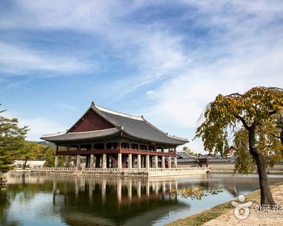 Seoul & Gyeonggi 2-Day Tour (Nami Island · Petite France · Dongdaemun · Gyeongbokgung · Myeongdong) – Seoul Departure