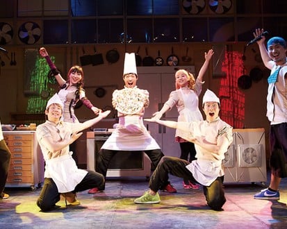 Seoul & Gyeonggi 2-Day Tour (Nami Island · Petite France · Dongdaemun · Gyeongbokgung · Myeongdong) – Seoul Departure