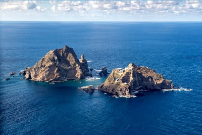 [Pohang Yeongil Bay Port/Dokdo Included] Ulleungdo 3-Day #1NightCruise #1NightOnUlleungdo #HotelQuality #OverlandTour (Course A) #Yelimwon