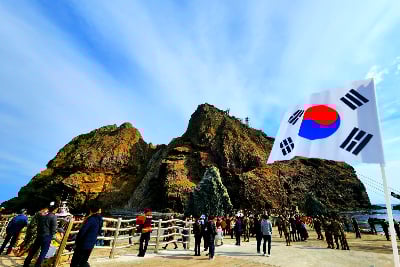 [Pohang Yeongil Bay Port/Dokdo Included] Ulleungdo 3-Day #1NightCruise #1NightOnUlleungdo #HotelQuality #OverlandTour (Course A) #Yelimwon