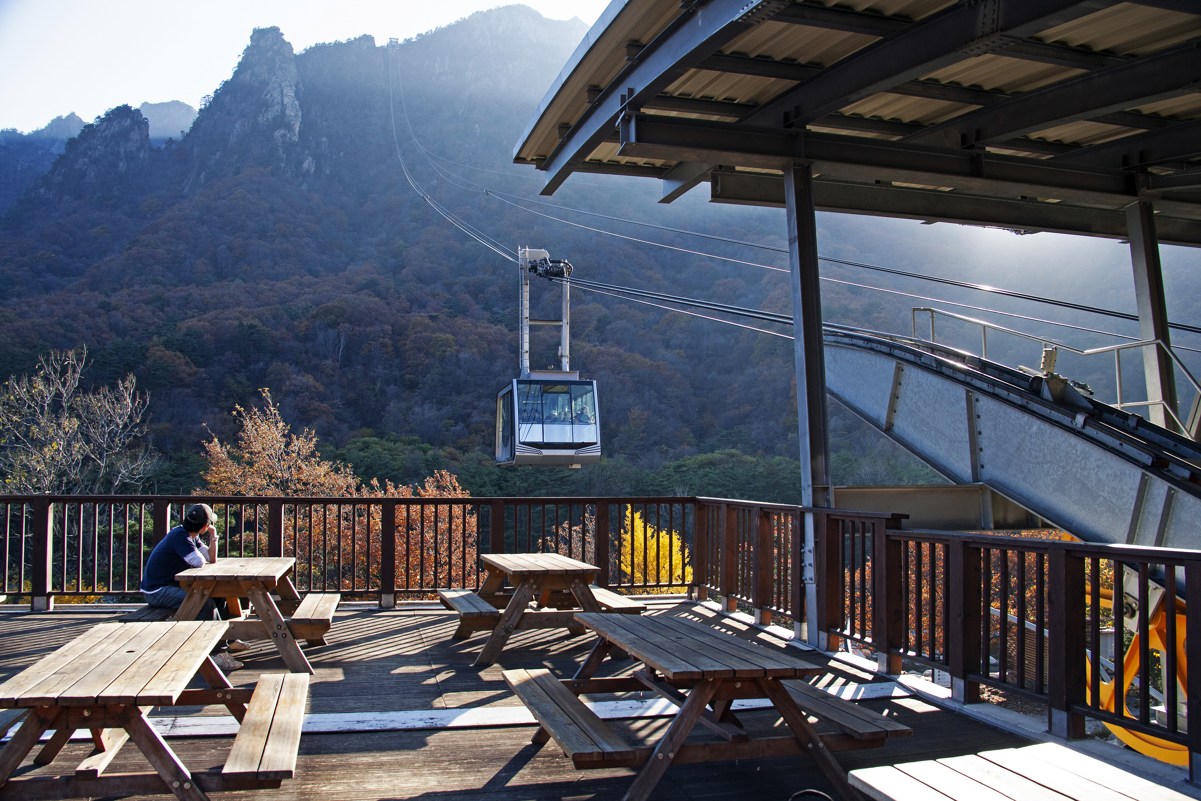 Gangwon-do Eastern Region 3-Day Tour (Gangneung · Sokcho · Samcheok) – Departing from Seoul