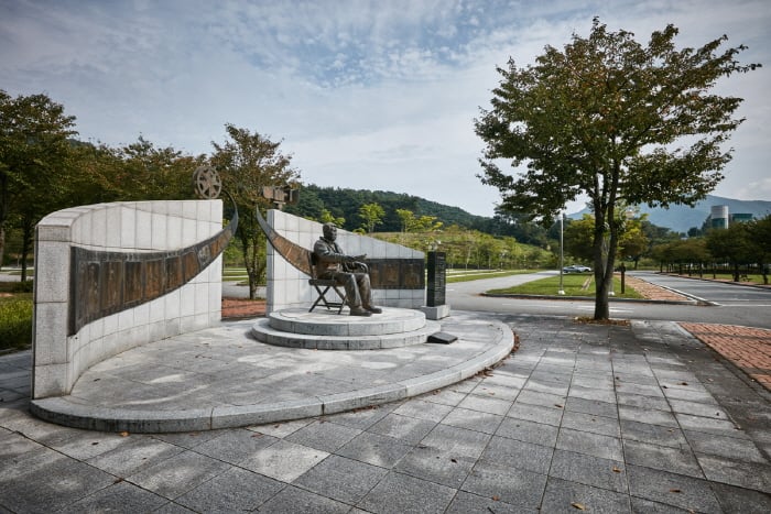 Jeollanam-do 3-Day Tour (Jeongeup · Haenam · Gangjin · Damyang) – Departing from Seoul