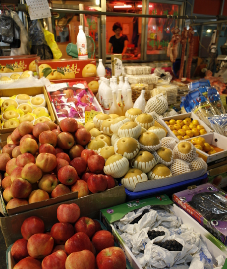 Jeollanam-do 3-Day Tour (Jeongeup · Haenam · Gangjin · Damyang) – Departing from Seoul