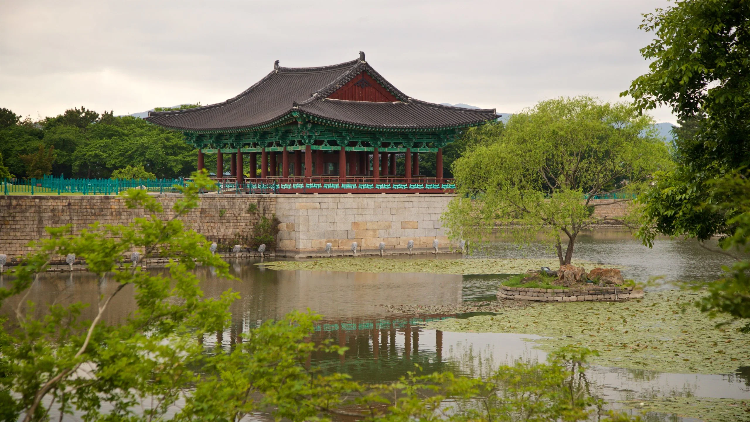 Gyeongsang Province 3-Day Tour (Mungyeong · Gyeongju · Pohang) – Departure from Seoul