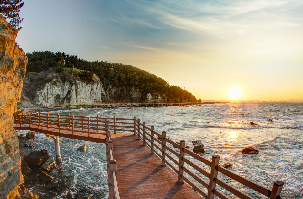 Gyeongsang Province 3-Day Tour (Mungyeong · Gyeongju · Pohang) – Departure from Seoul