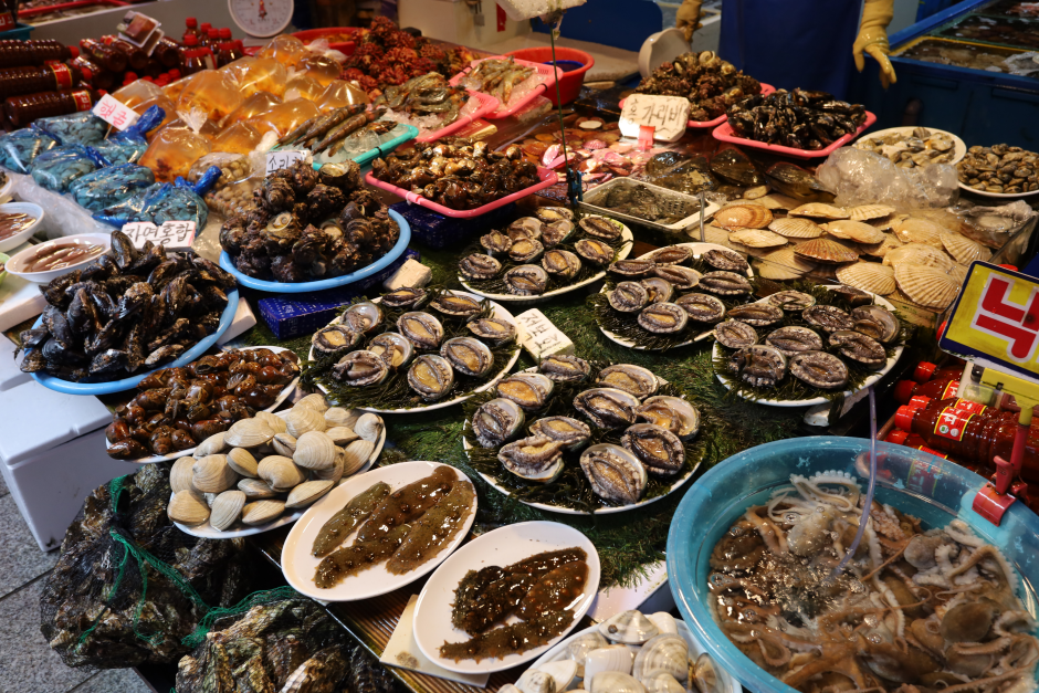 Gyeongsang Province 3-Day Tour (Mungyeong · Gyeongju · Pohang) – Departure from Seoul