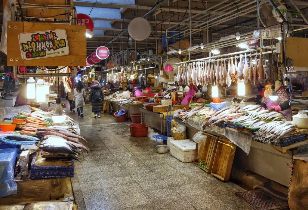 Gyeongsang Province 3-Day Tour (Mungyeong · Gyeongju · Pohang) – Departure from Seoul