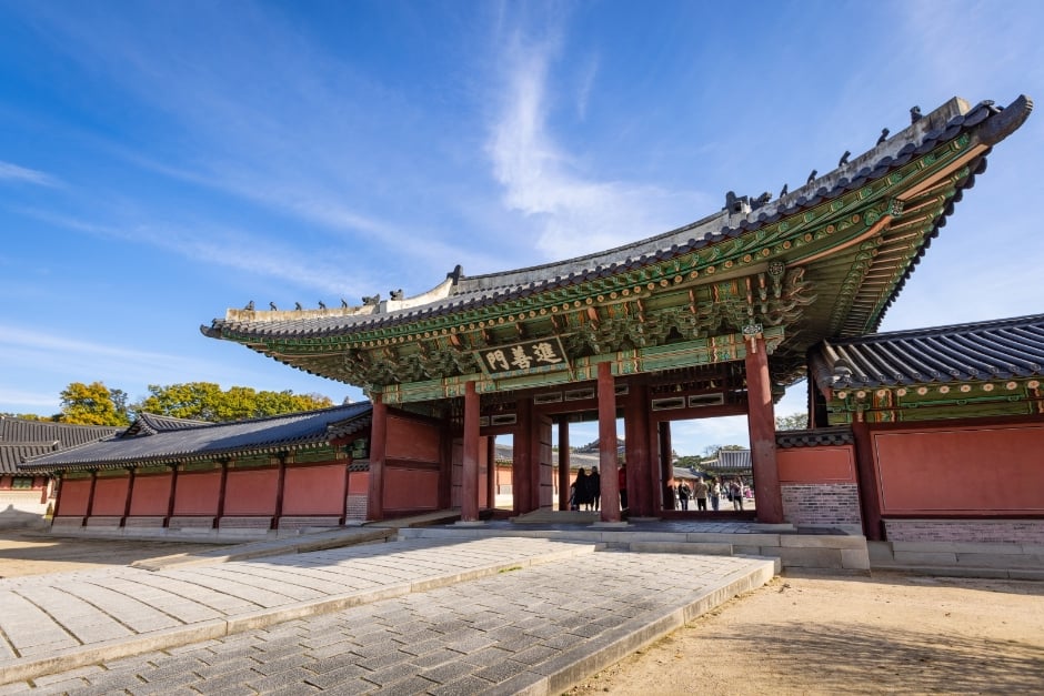 Korea Signature 5D4N Tour – Seoul · Nami Island · Mt. Seorak · Lotte World (No Shopping / No Option / No Tip)