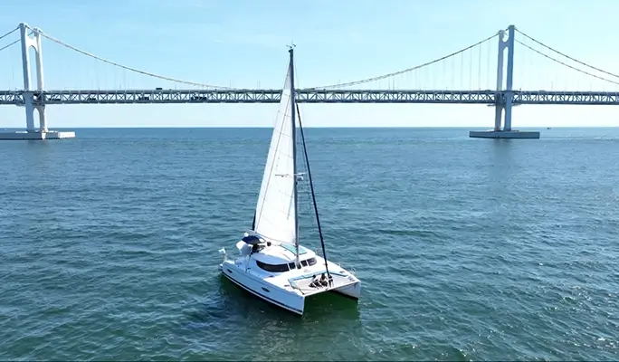 Busan Seven Bridges Day TourㅣBusan Departure