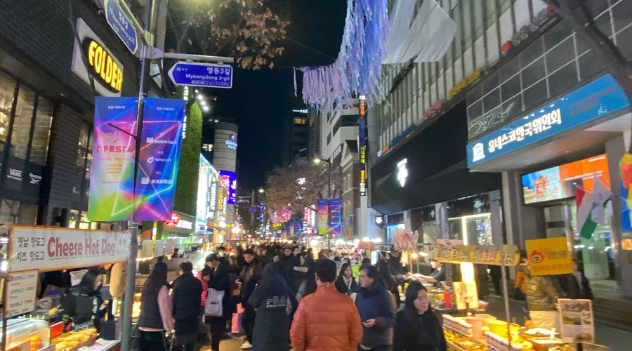 Chuncheon Samaksan Lake Cable Car & Nami Island Day TourㅣSeoul Departure