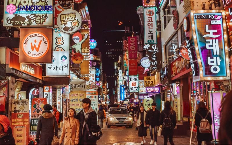 Seoul Must-Visit Highlights Day TourㅣSeoul Departure