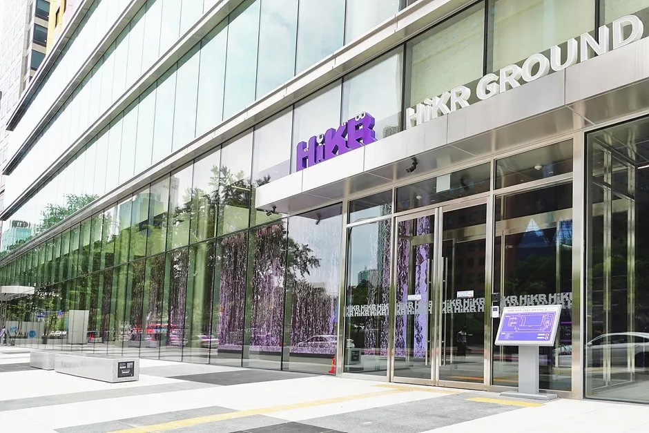 Wellness tour in Seoul (Hanbok + Knot Experience + Spa)