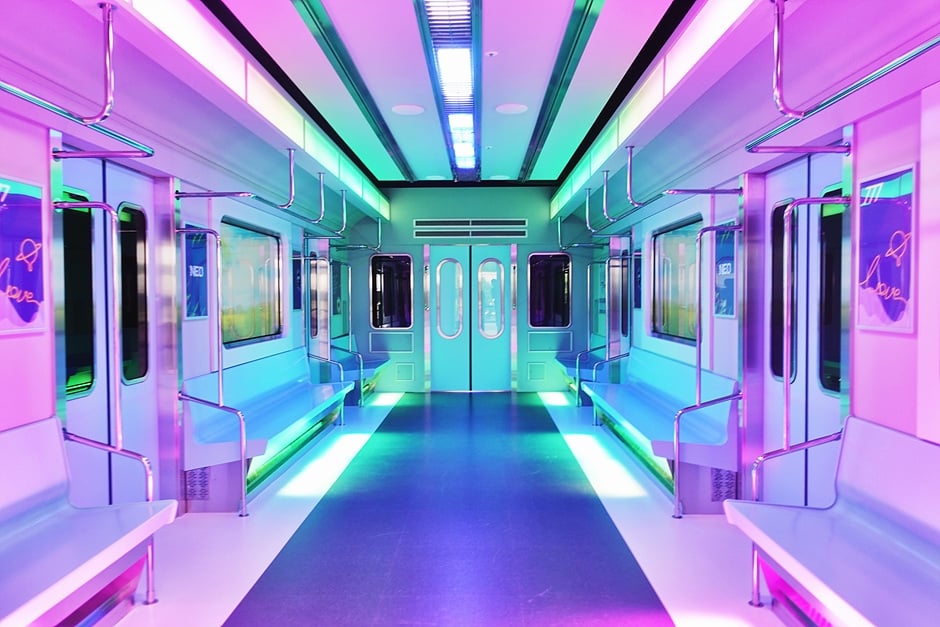 Wellness tour in Seoul (Hanbok + Knot Experience + Spa)