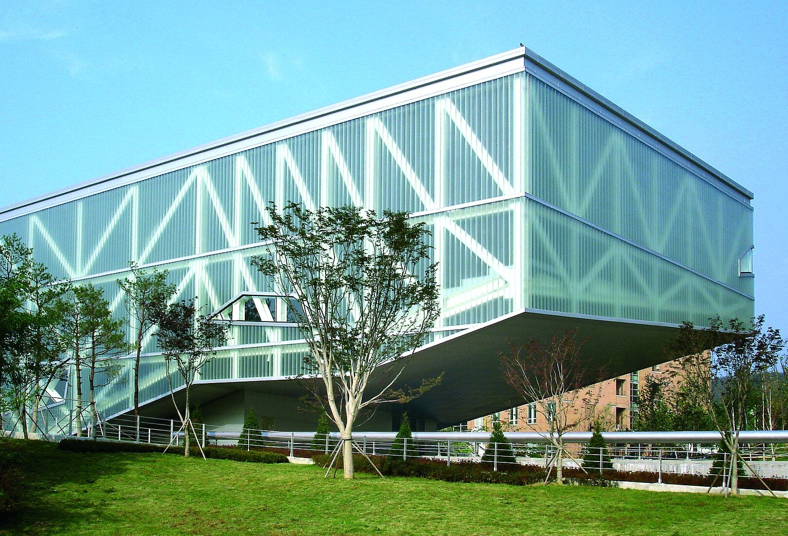 1-day trip to Gyeonggi-do (Gwacheon Seoulland + Yongin Folk Village)