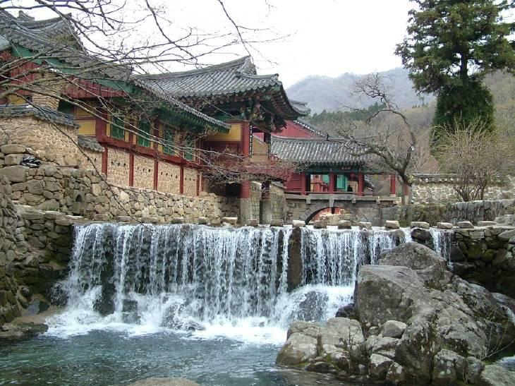 Jeollanam-do 2-Day Tour (Suncheon · Yeosu) – Seoul Departure