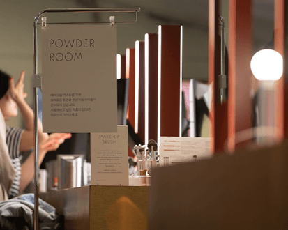 K-FOOD & K-BEAUTY 1-Day Experience in Seoul