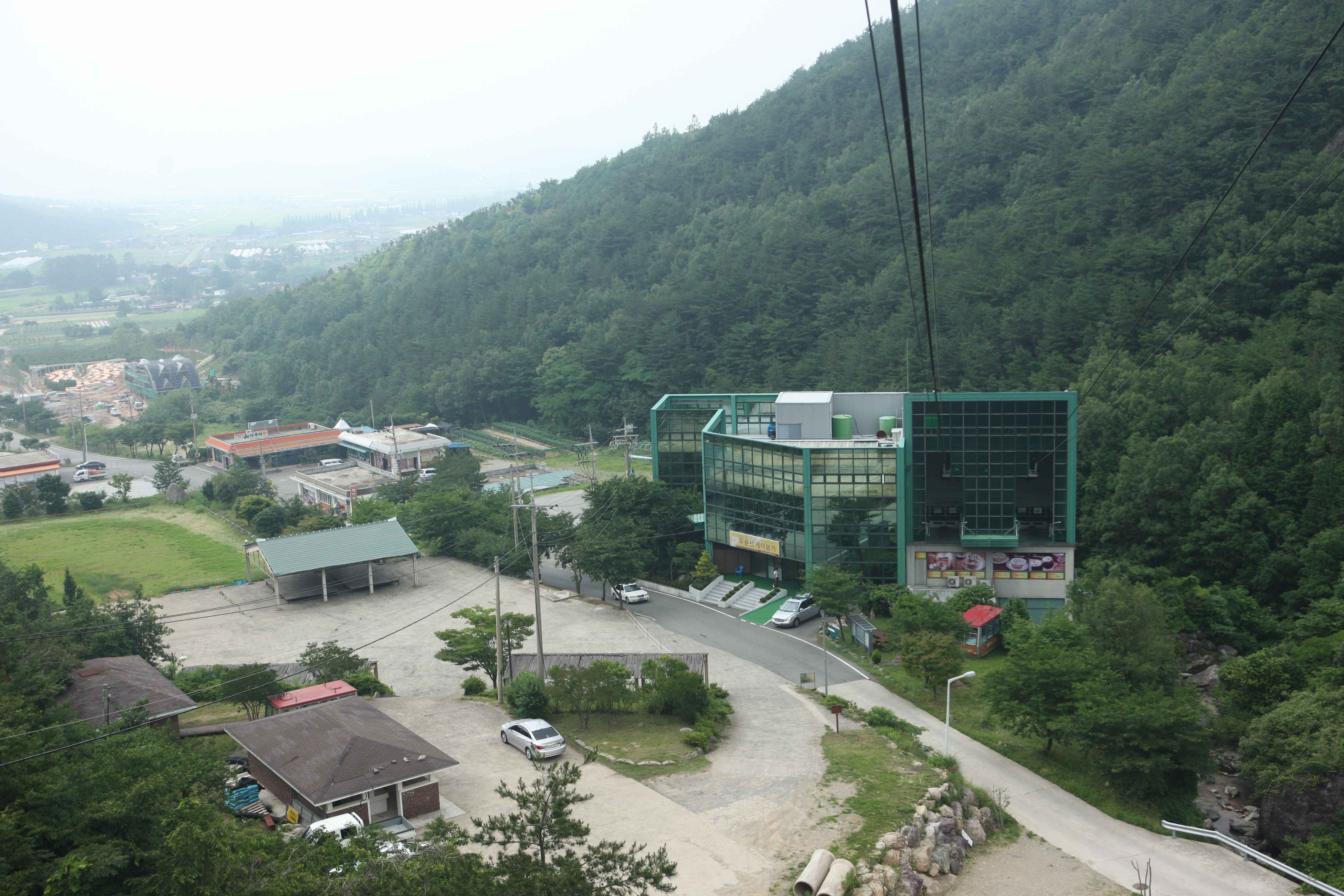 Jeollanam-do 3-Day Tour (Jeongeup · Haenam · Gangjin · Damyang) – Departing from Seoul