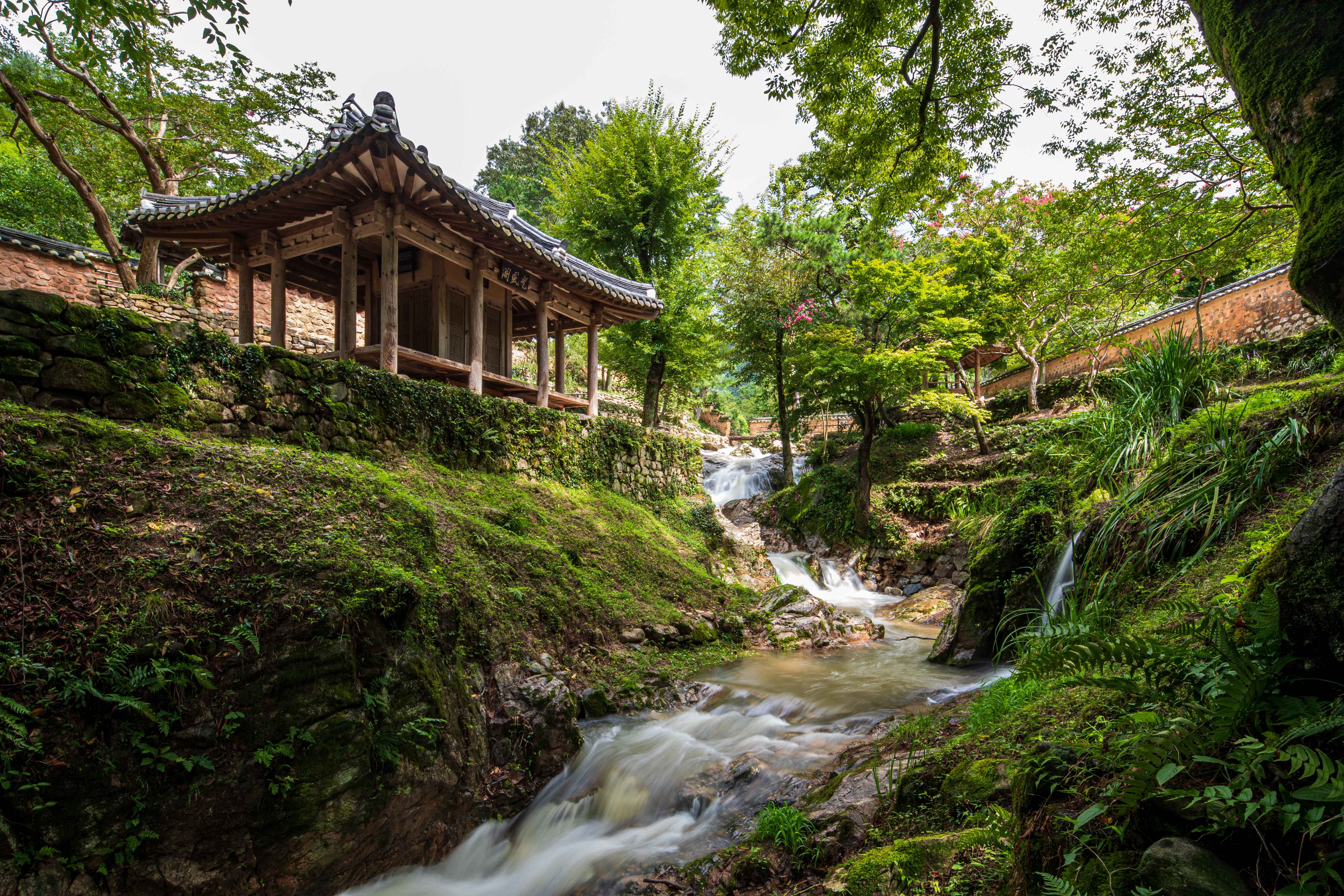 Jeollanam-do 3-Day Tour (Jeongeup · Haenam · Gangjin · Damyang) – Departing from Seoul